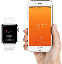 Load image into Gallery viewer, Ember Temperature Control Ceramic Mug