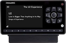 Load image into Gallery viewer, Siriusxm(r) Sxezr1v1 Onyx Ezr Radio With Vehicle Kit 9.20in. x 7.10in. x 3.20in.