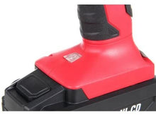 Load image into Gallery viewer, Hyper Tough 18v cordless drill