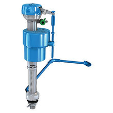 Load image into Gallery viewer, NEXT BY DANCO HydroClean Water-Saving Toilet Fill Valve Repair Kit with Cleaning Tube, Blue and Gray, 1-Pack (HC660)