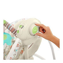 Load image into Gallery viewer, Comfort &amp; Harmony Portable Swing Cozy Kingdom