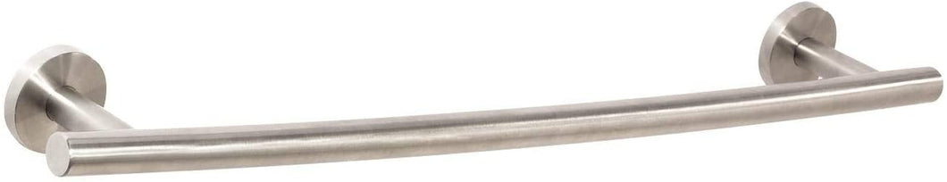 Amerock Arrondi Collection 18-Inch Towel Bar