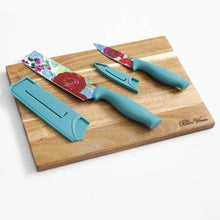 Load image into Gallery viewer, The Pioneer Woman Clara Pattern 20-Piece Gadget Set