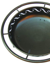 Load image into Gallery viewer, Landmann USA Patio Lights VSB Firewave Pit