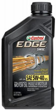 Load image into Gallery viewer, BP Lubricants 6249 Cast Edge QT 5W40 Oil
