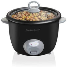 Load image into Gallery viewer, 20-Cup Rice Cooker