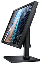 Load image into Gallery viewer, Samsung LS24E65UDWG/ZA 24" S24E650DW 1920x1200 LED Monitor for Business,Black