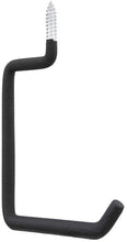 Load image into Gallery viewer, Everbilt Heavy-Duty Garage Screw Hooks Value Pack (8-Pack)