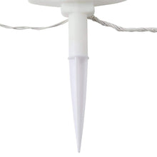 Load image into Gallery viewer, ShowHome LED Multi Color Wireless App Mini Tree Christmas Holiday 3 PCS
