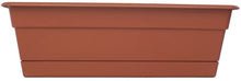 Load image into Gallery viewer, WINDOW BOX TARCOT 30"