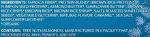 Load image into Gallery viewer, ALOHA Organic Plant Based Protein Bars