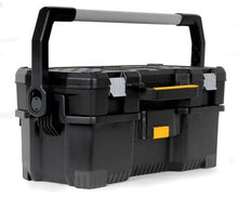 Load image into Gallery viewer, DEWALT Tool Tote with Removable Power Tool Case, 24-Inch (DWST24070)