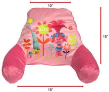 Load image into Gallery viewer, Trolls Poppy Fields Backrest