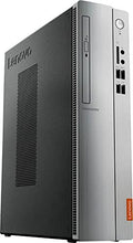 Load image into Gallery viewer, Lenovo High Performance IdeaCentre Desktop 4GB RAM Windows 10