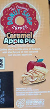 Load image into Gallery viewer, The Original Donut Shop Coffee Limited Edition Caramel Apple Pie 24 Ct K-Cup Pods