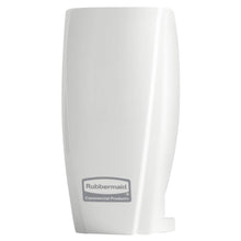 Load image into Gallery viewer, Rubbermaid Commercial Products TCell Automated Odor-Controlling Aerosol Air Care System