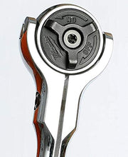 Load image into Gallery viewer, MILWAUKEE 12-Piece 3/8 in. Drive Metric