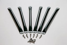 Load image into Gallery viewer, Monkey Bars (6 Pack) - Green, One Size