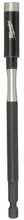 Load image into Gallery viewer, MILWAUKEE ELEC TOOL 48-32-4511 Shockwave 6" Bit Holder