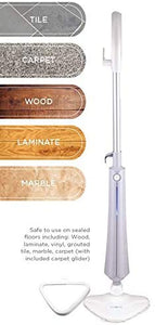 SALAV Multi-Service Steam Mop