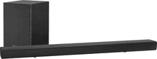 Load image into Gallery viewer, Insignia NS-SBAR21F20-2.1-Channel 80W Soundbar System with Wireless Subwoofer - Black