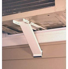 Load image into Gallery viewer, A/C Safe AC-160 Universal Heavy Duty Window Air Conditioner Support