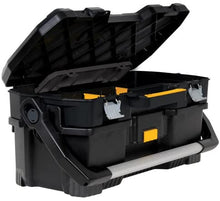 Load image into Gallery viewer, DEWALT Tool Tote with Removable Power Tool Case, 24-Inch (DWST24070)