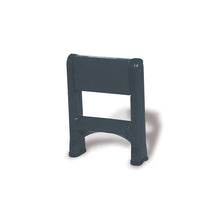 Load image into Gallery viewer, Rubbermaid Commercial Products FG420903 Two-Step-Folding Stepstool (300-Pound Load Capacity, 22-7/8-Inches x 21" Depth x 18-7/8-Inches)