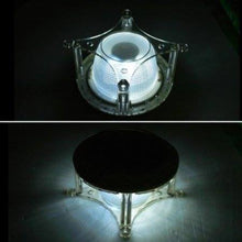 Load image into Gallery viewer, Solarrific L2049 Solar Piling Lights for Marinas