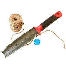 Load image into Gallery viewer, Radius Garden Root Slayer Soil Knife