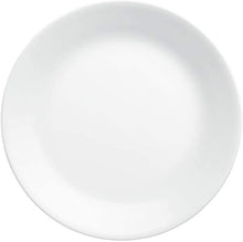 Load image into Gallery viewer, Corelle Winter Frost White Dinner Plates Set (10-1/4-Inch, 6-Piece)