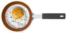 Load image into Gallery viewer, Gotham Steel Mini Egg Pan with Nonstick Titanium &amp; Ceramic Coating
