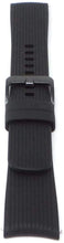 Load image into Gallery viewer, Galaxy Watch Silicone Band 20mm - Black