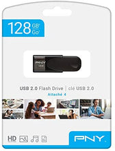 Load image into Gallery viewer, PNY - Attaché 4 16GB USB 2.0 Flash Drive