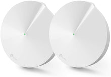 Load image into Gallery viewer, TP-Link Smart Hub &amp; Whole Home WiFi Mesh System