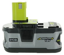 Load image into Gallery viewer, Ryobi P108 4AH One+ High Capacity Lithium Ion Battery For Ryobi Power Tools (Single Battery)