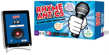 Load image into Gallery viewer, Rhyme Antics-The Hilarious Rhyming Vocabulary Game!
