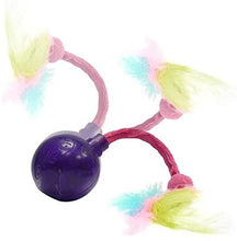 Load image into Gallery viewer, Categories Zany Cat Pouncing Action Electronic Toy Ball