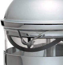 Load image into Gallery viewer, BonJour Coffee Stainless Steel French Press with Glass Carafe, 33.8-Ounce, Monet, Black Handle