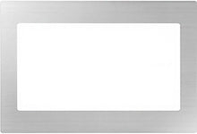 Load image into Gallery viewer, SAMSUNG MATK8020TS / MA-TK8020TS/AA/MA-TK8020TS/AA Stainless Steel Microwave Trim Kit