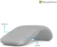Load image into Gallery viewer, Microsoft Surface Arc Mouse