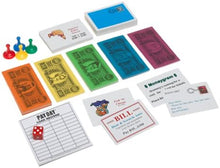 Load image into Gallery viewer, Winning Moves Games Pay Day, The Classic Edition, Multicolor
