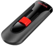 Load image into Gallery viewer, SanDisk Cruzer Glide USB Flash Drive