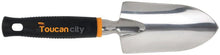 Load image into Gallery viewer, Toucan City RYOBI 40-Volt Lithium-Ion Cordless String Trimmer - 1.5 Ah Battery and Charger Included RY40240 and Hand Trowel