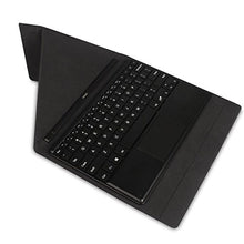Load image into Gallery viewer, Premier 9 - 8.99" IPS Intel Atom [2-In-1] Quad Core 16GB Windows 8.1 Tablet with Docking Keyboard Case included