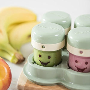 Magic Bullet Baby Bullet Baby Care System