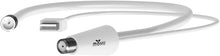 Load image into Gallery viewer, Mohu Leaf 50 TV Antenna Amplified 60 Mile Range MH-110584
