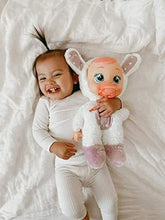 Load image into Gallery viewer, Cry Babies Goodnight Coney - Sleepy Time Baby Doll with LED Lights and Lullabies