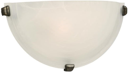 Galaxy Lighting 208616ORB Wall Sconce
