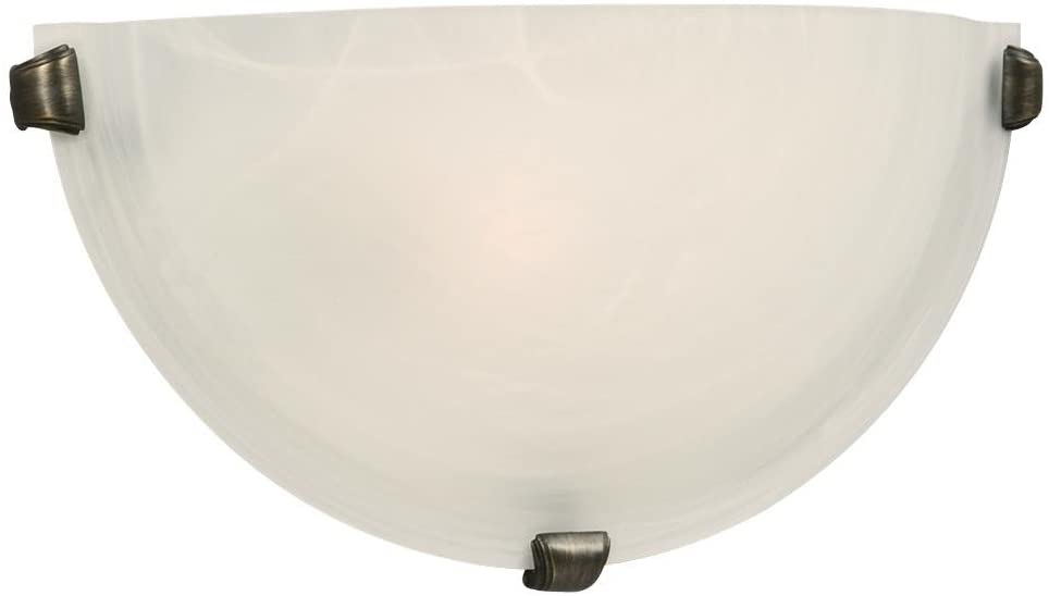 Galaxy Lighting 208616ORB Wall Sconce